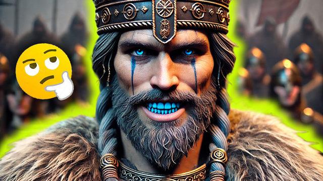 Günümüzün Vazgeçilmez Teknolojisi Bluetooth’a Neden Bir Viking Kralı’nın Adı Verilmiş? İşte Arkasındaki Enteresan Gerçek