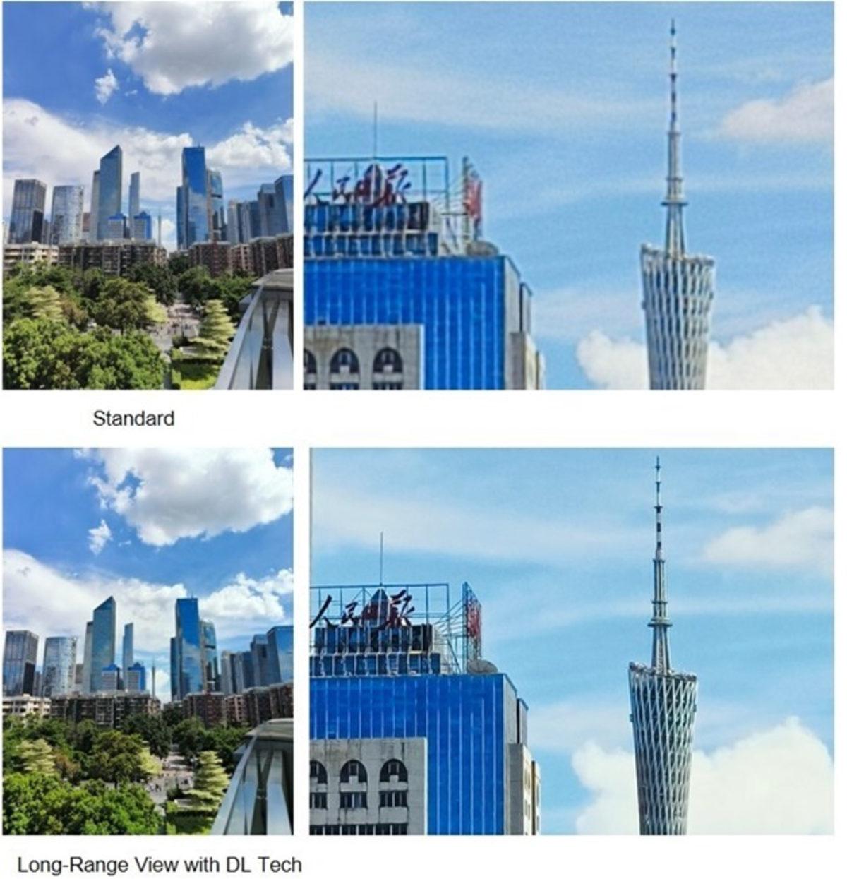 Infinix, Akıllı Telefonlarda Fotoğraf Kalitesine Çağ Atlatacak Yapay Zekâ Destekli Teknolojisini Tanıttı (İşin İçinde Samsung da Var)