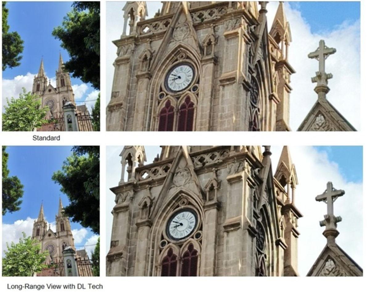 Infinix, Akıllı Telefonlarda Fotoğraf Kalitesine Çağ Atlatacak Yapay Zekâ Destekli Teknolojisini Tanıttı (İşin İçinde Samsung da Var)