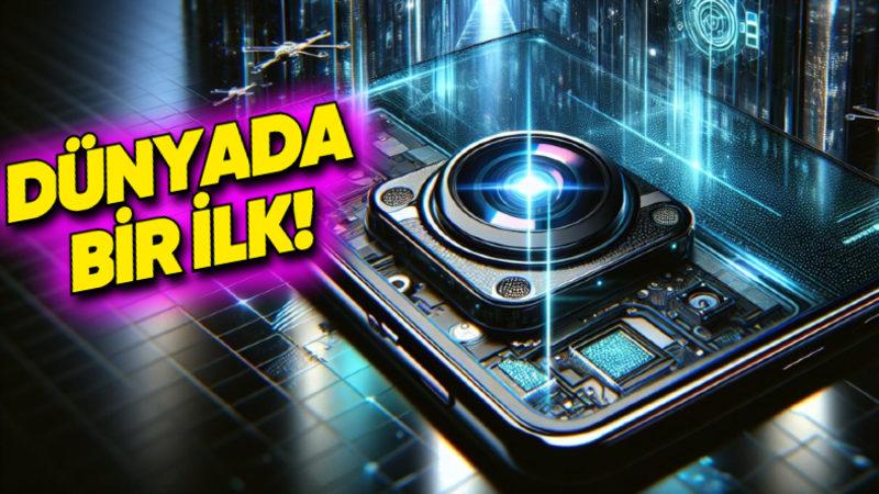 Infinix, Akıllı Telefonlarda Fotoğraf Kalitesine Çağ Atlatacak Yapay Zekâ Destekli Teknolojisini Tanıttı (İşin İçinde Samsung da Var)