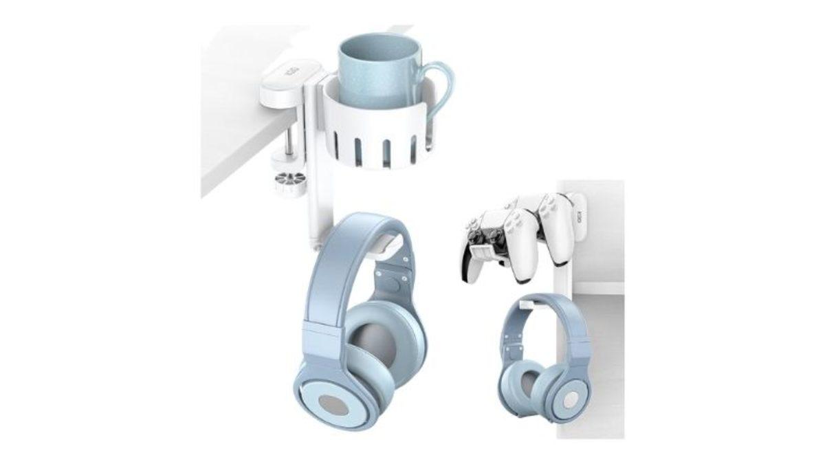 Herkesin Bilgisayar Masasında İsteyeceği KDD 3ü1 Arada Masa Standı İndirimde! İşte Özellikleri ve Kullanıcı Yorumları