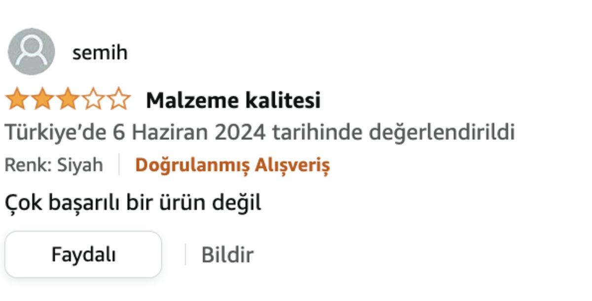 Herkesin Bilgisayar Masasında İsteyeceği KDD 3ü1 Arada Masa Standı İndirimde! İşte Özellikleri ve Kullanıcı Yorumları