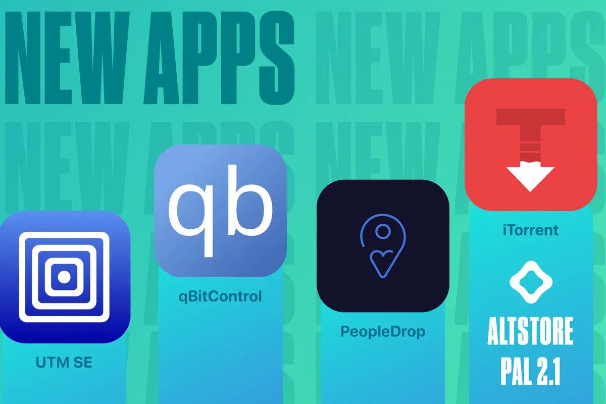 iPhone’lara Torrent Uygulamaları Geldi! (Ama Hemen Heyecanlanmayın)