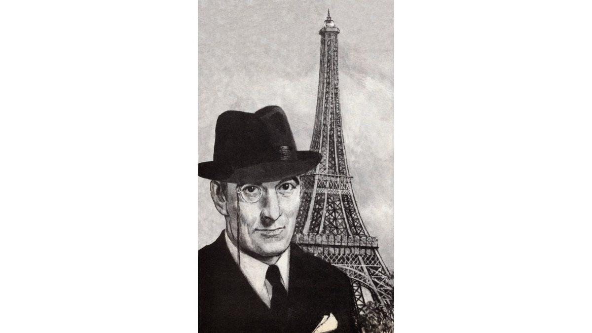 Eyfel Kulesi’ni 2 Defa Satarak Tarihin En Büyük Dolandırıcıları Arasına Giren Adamın İnanılmaz Hikâyesi