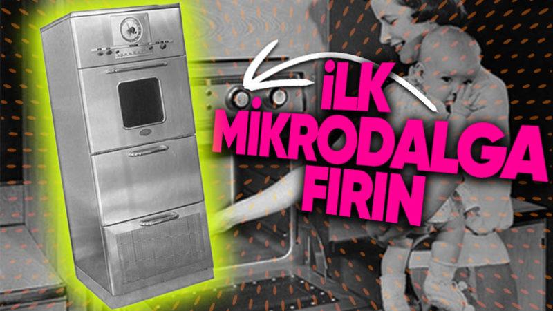 Mutfaklarımızın Vazgeçilmezi Hâline Gelen Mikrodalga Fırın Nasıl Bir Tesadüf Eseri Keşfedilmişti?