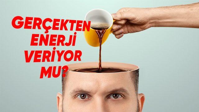 Sabahları Kahve İçmek, Gerçekten de Gün İçinde Daha Enerjik ve Dinç Olmamızı Sağlar mı?