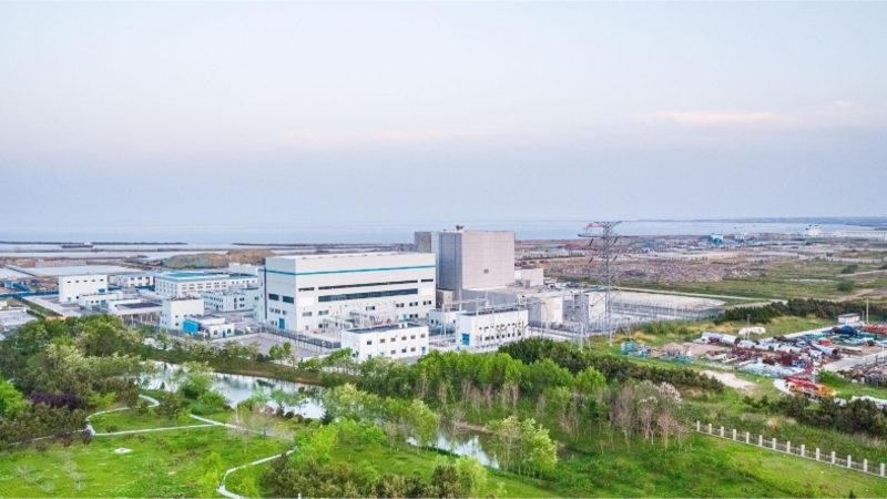 Artık Çernobil ya da Fukushima Olmayacak: Erimelere Dayanıklı İlk Nükleer Santral Testleri Geçti