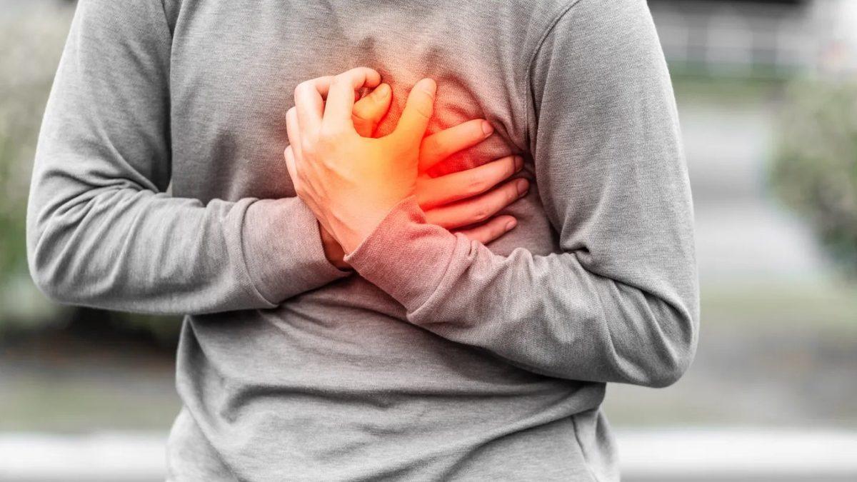 Bir Kalp Krizi Esnasında Vücudumuzda Tam Olarak Neler Olur?