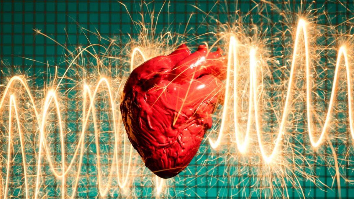 Bir Kalp Krizi Esnasında Vücudumuzda Tam Olarak Neler Olur?