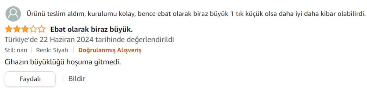 Akıllı Saat ya da Bileklik Arayanlara: Amazon’da En Çok Satan 5 Ürün, Özellikleri ve Yorumları Burada!
