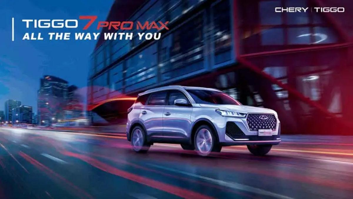 Chery Ailesinin Yeni 