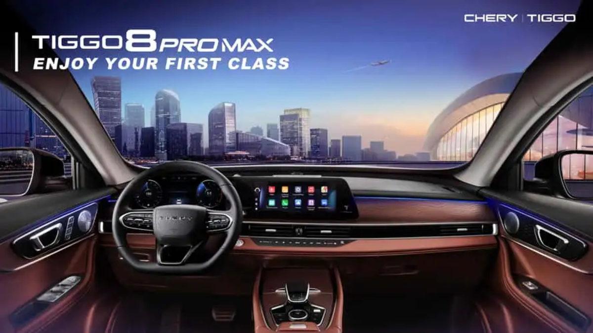 Chery Ailesinin Yeni 