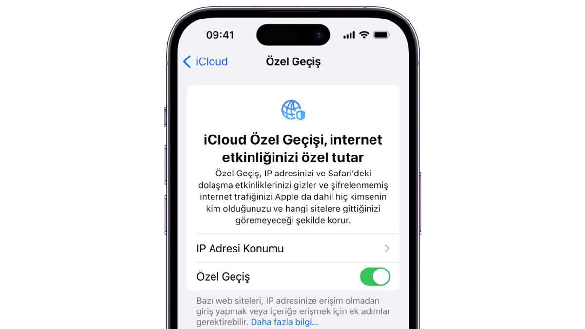 iPhone’larda İnternet Erişimi Sorunu Yaşatan iCloud Sorunu, Günler Sonra Nihayet Tamamen Çözüldü