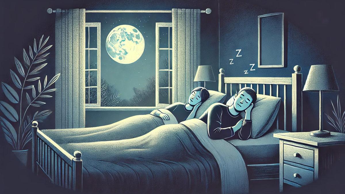 Bazı İnsanlar Neden Uykusunda Konuşuyor? Gece Fısıltılarının Ardındaki Bilimsel Sebepleri Açıklıyoruz