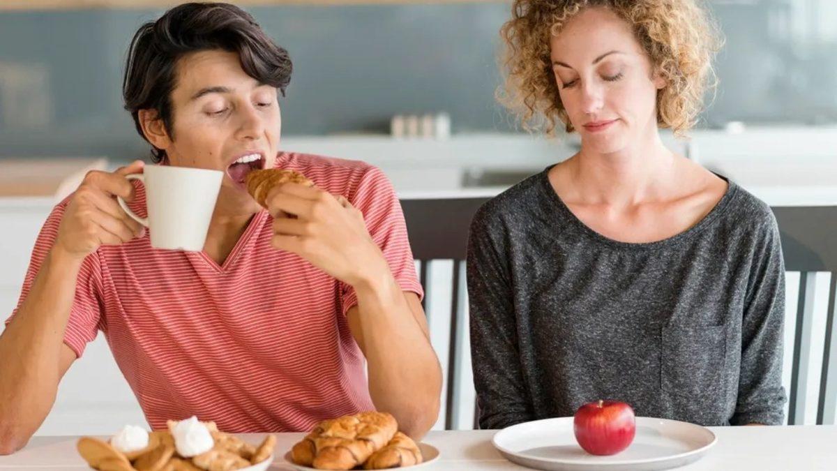 Beynimizin Gerçekten Tok Olduğumuzu Anlaması 20 Dakika mı Sürüyor, Yoksa Bu Bir Şehir Efsanesi mi?