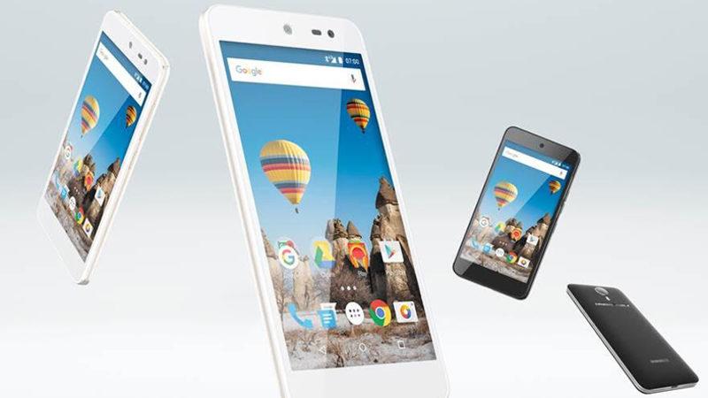 General Mobile GM 5 Özellikleri ve Fiyatı