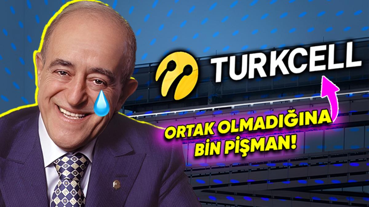 Sakıp Sabancı’nın “İçimiz Yanıyor” Diyerek Anlattığı Pişmanlığın Öyküsü: Sabancı Ne Oldu da Turkcell’e Yatırım Yapma Fırsatını Elinden Kaçırdı?
