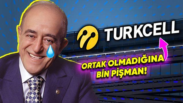 Sakıp Sabancı’nın “İçimiz Yanıyor” Diyerek Anlattığı Pişmanlığın Öyküsü: Sabancı Ne Oldu da Turkcell’e Yatırım Yapma Fırsatını Elinden Kaçırdı?