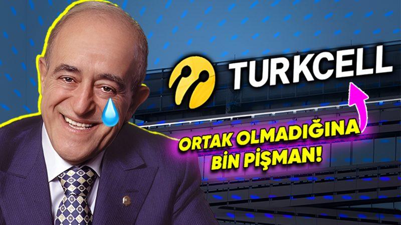 Sakıp Sabancı’nın “İçimiz Yanıyor” Diyerek Anlattığı Pişmanlığın Öyküsü: Sabancı Ne Oldu da Turkcell’e Yatırım Yapma Fırsatını Elinden Kaçırdı?
