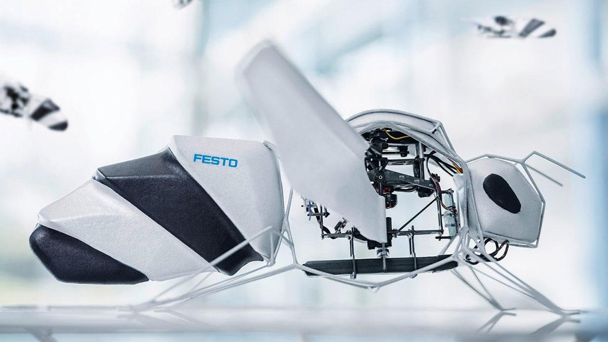 Robotların, Hayvan Şeklinde Tasarlanmasının Çok Mantıklı Bulacağınız Sebepleri