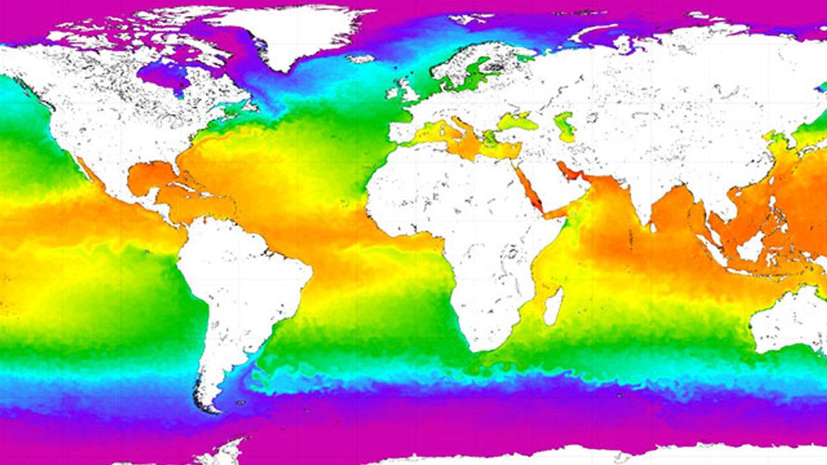 Okyanusların İklim Değişimindeki Hayati Rolünü Anlattık: Onlar Olmadan Yaşayamayız!