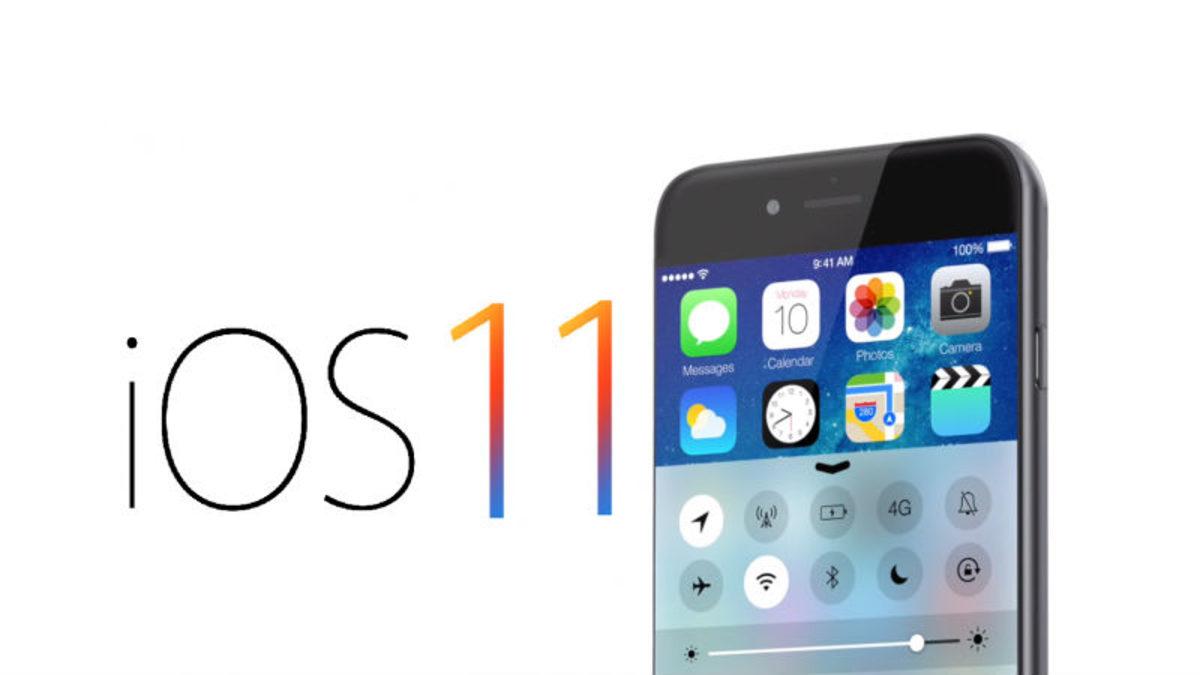 Apple, iOS 11 ile iPhone Ekranlarından Canlı Yayın Özelliğini Getirebilir!