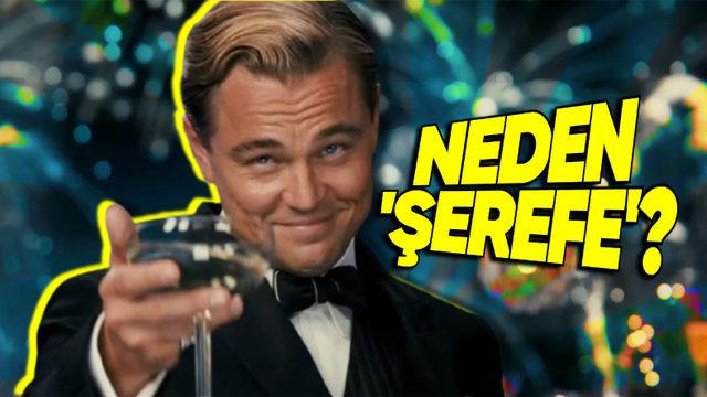 Kadeh Tokuştururken Söylediğimiz "Şerefe" Sözcüğü Aslında Nereden Geliyor?