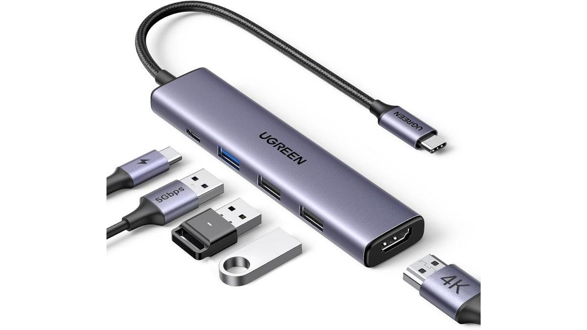Günlük İşlerinizde Kullanım Kolaylığı Sağlayacak USB Çoğaltıcı Tavsiyeleri