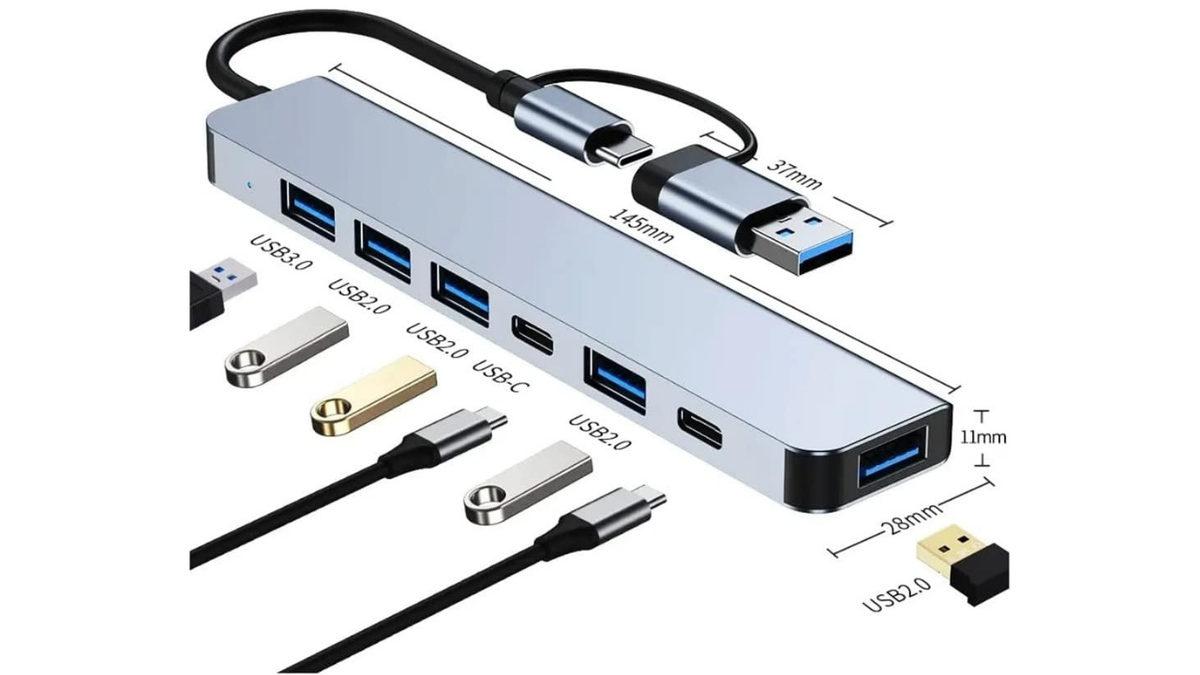 Günlük İşlerinizde Kullanım Kolaylığı Sağlayacak USB Çoğaltıcı Tavsiyeleri