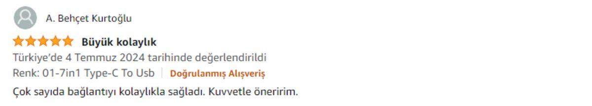 Günlük İşlerinizde Kullanım Kolaylığı Sağlayacak USB Çoğaltıcı Tavsiyeleri