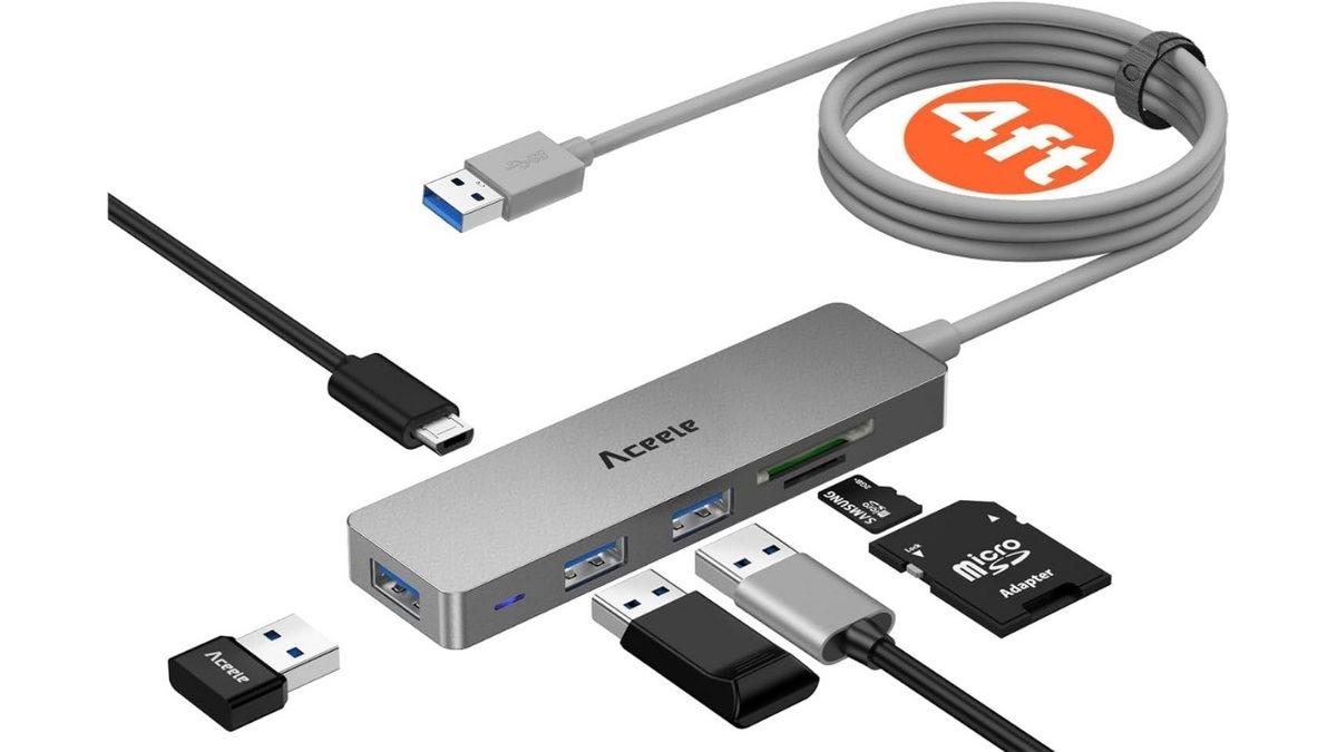 Günlük İşlerinizde Kullanım Kolaylığı Sağlayacak USB Çoğaltıcı Tavsiyeleri