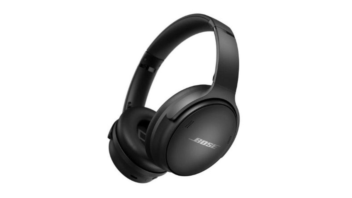 Bose QuietComfort 45 Kulak Üstü Kulaklık İndirimde! İşte Özellikleri ve Kullanıcı Yorumları