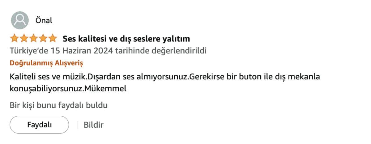 Bose QuietComfort 45 Kulak Üstü Kulaklık İndirimde! İşte Özellikleri ve Kullanıcı Yorumları