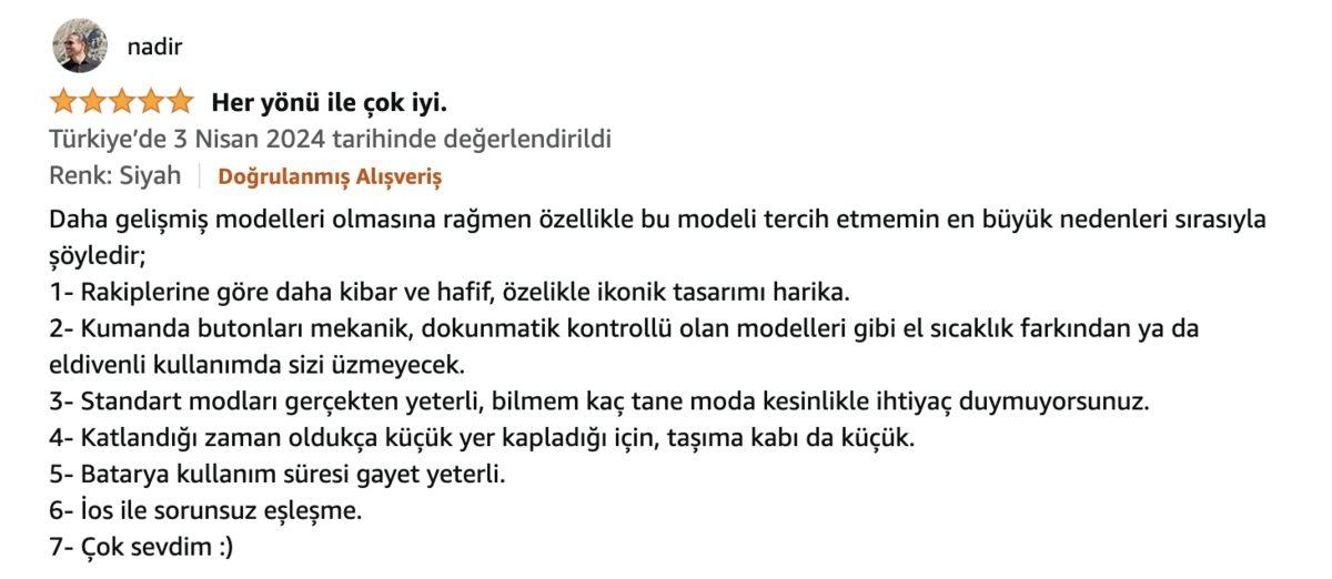 Bose QuietComfort 45 Kulak Üstü Kulaklık İndirimde! İşte Özellikleri ve Kullanıcı Yorumları