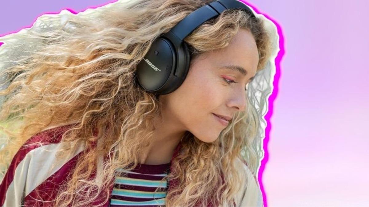 Bose QuietComfort 45 Kulak Üstü Kulaklık İndirimde! İşte Özellikleri ve Kullanıcı Yorumları