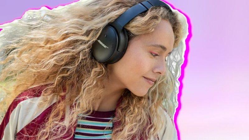 Bose QuietComfort 45 Kulak Üstü Kulaklık İndirimde! İşte Özellikleri ve Kullanıcı Yorumları