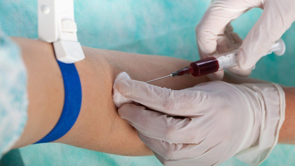 Bazılarımızın Damarları, Kan Verme Sırasında Neden Bu Kadar Zor Bulunur?