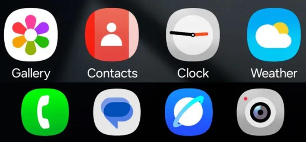 Android 15 Tabanlı One UI 7’nin Nasıl Görüneceği Belli Oldu: Yepyeni Simgeler ve Dahası