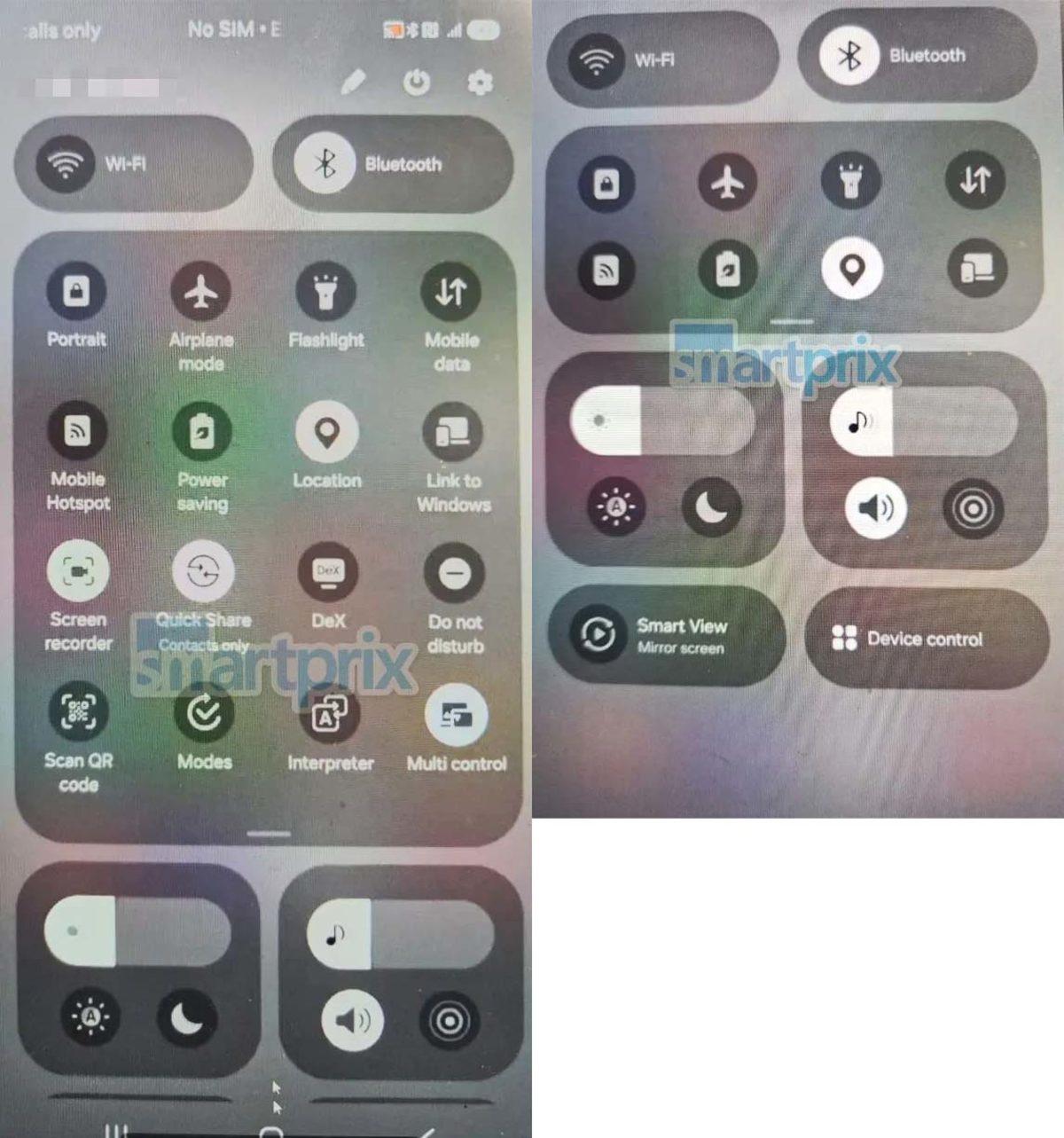 Android 15 Tabanlı One UI 7’nin Nasıl Görüneceği Belli Oldu: Yepyeni Simgeler ve Dahası