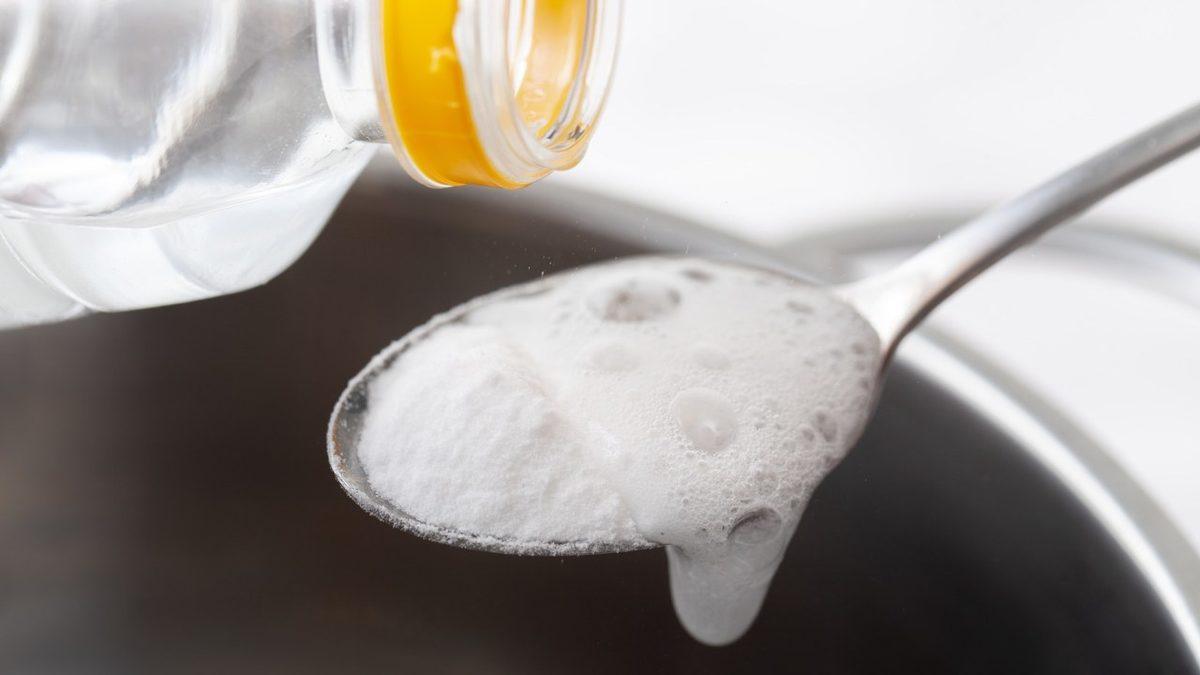 Sirke ve Karbonat, Neden Temizlikte Bu Kadar Başarılıdır? İşte Bilimsel Açıklaması