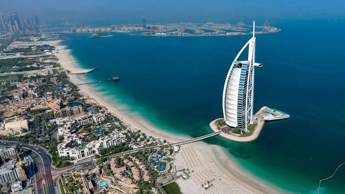 Dubai Diğerlerine Kıyasla Daha Az Petrol Rezervine Sahip Olmasına Rağmen Nasıl En Zengin Emirliklerden Biri Hâline Geldi?