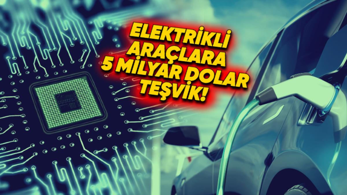 Türkiye’yi Küresel Teknoloji Merkezi Hâline Getirmeyi Amaçlayan "Yüksek Teknoloji Teşvik Programı" Tanıtıldı: 20 Milyar Dolar Yatırım Hedefleniyor!