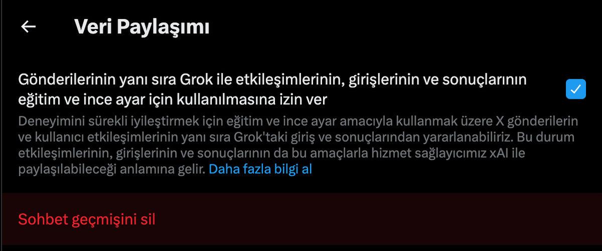 X’in, Sohbet Botu Grok’u Eğitmek İçin İzinsiz Kullanıcı Verilerini Kullandığı Ortaya Çıktı: Nasıl Kapatacağınızı Anlattık
