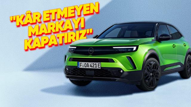 Peugeot’dan Opel’e Kadar 14 Markanın Sahibi Olan Stellantis, "Para Kazandırmayan" Markaları Kapatacağını Açıkladı