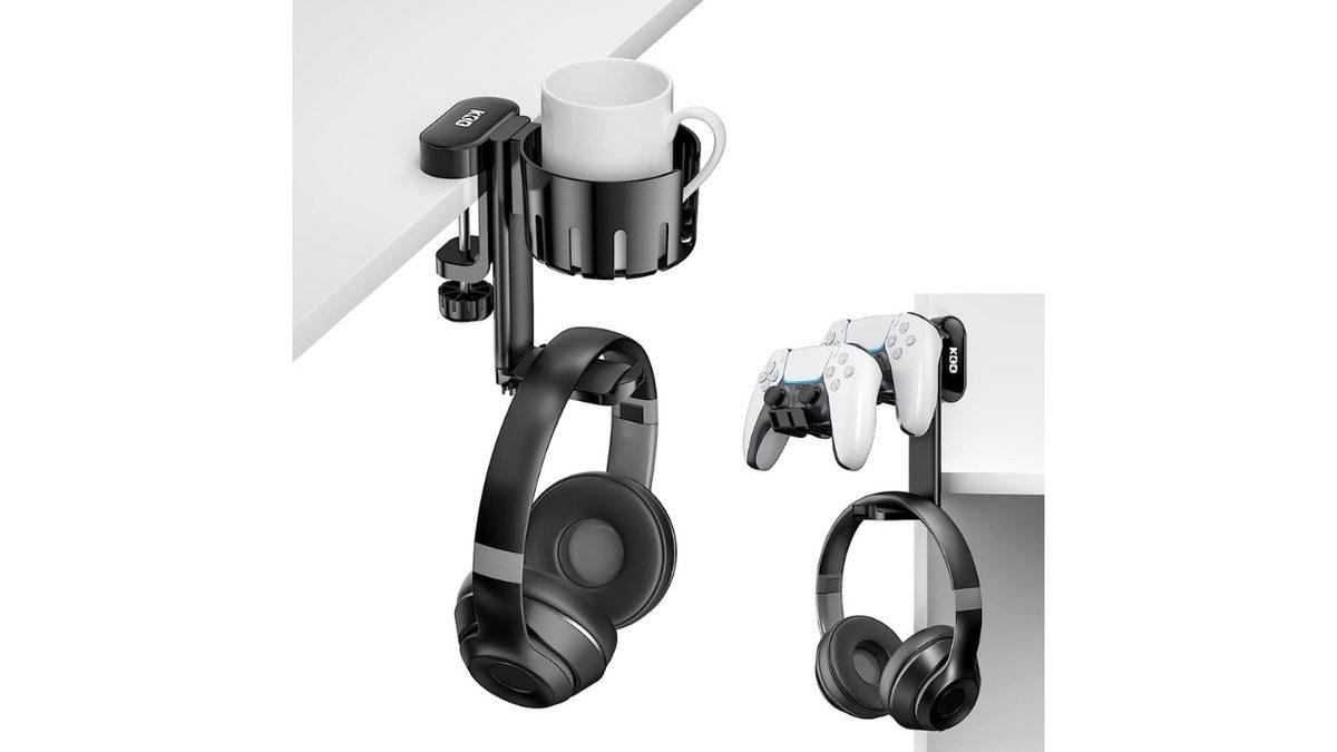 Masasından Işıklandırmasına: Ortalama Bir Bütçe ile F/P Oyuncu Odası Dizdik!