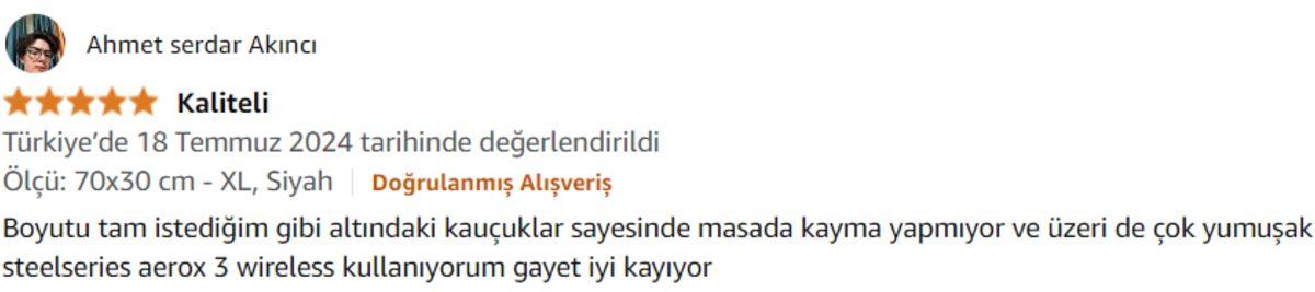 Masasından Işıklandırmasına: Ortalama Bir Bütçe ile F/P Oyuncu Odası Dizdik!