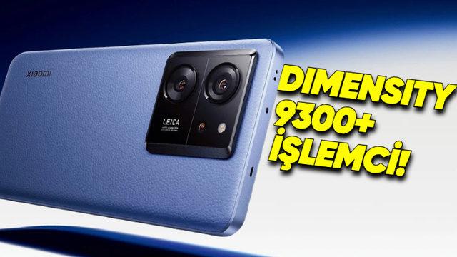 Türkiye’ye de Gelme İhtimali Bulunan Xiaomi 14T Pro’nun Özellikleri Ortaya Çıktı: Ekranından Performansına Kadar Tüm Özellikleriyle Mest Edecek