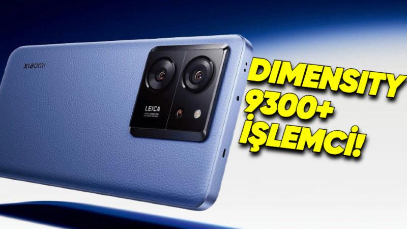 Türkiye’ye de Gelme İhtimali Bulunan Xiaomi 14T Pro’nun Özellikleri Ortaya Çıktı: Ekranından Performansına Kadar Tüm Özellikleriyle Mest Edecek