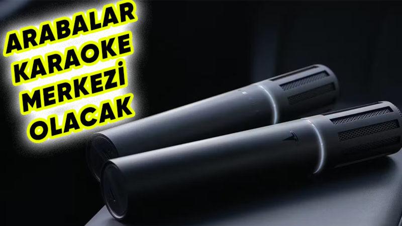 Tesla, Bu Kez de Mikrofon Satmaya Başladı: Peki Ne İşe Yarayacak?