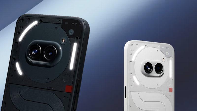 Nothing Phone 2a Plus’ın Bazı Özellikleri Belli Oldu: Amiral Gemisi Telefonlara Kafa Tutacak